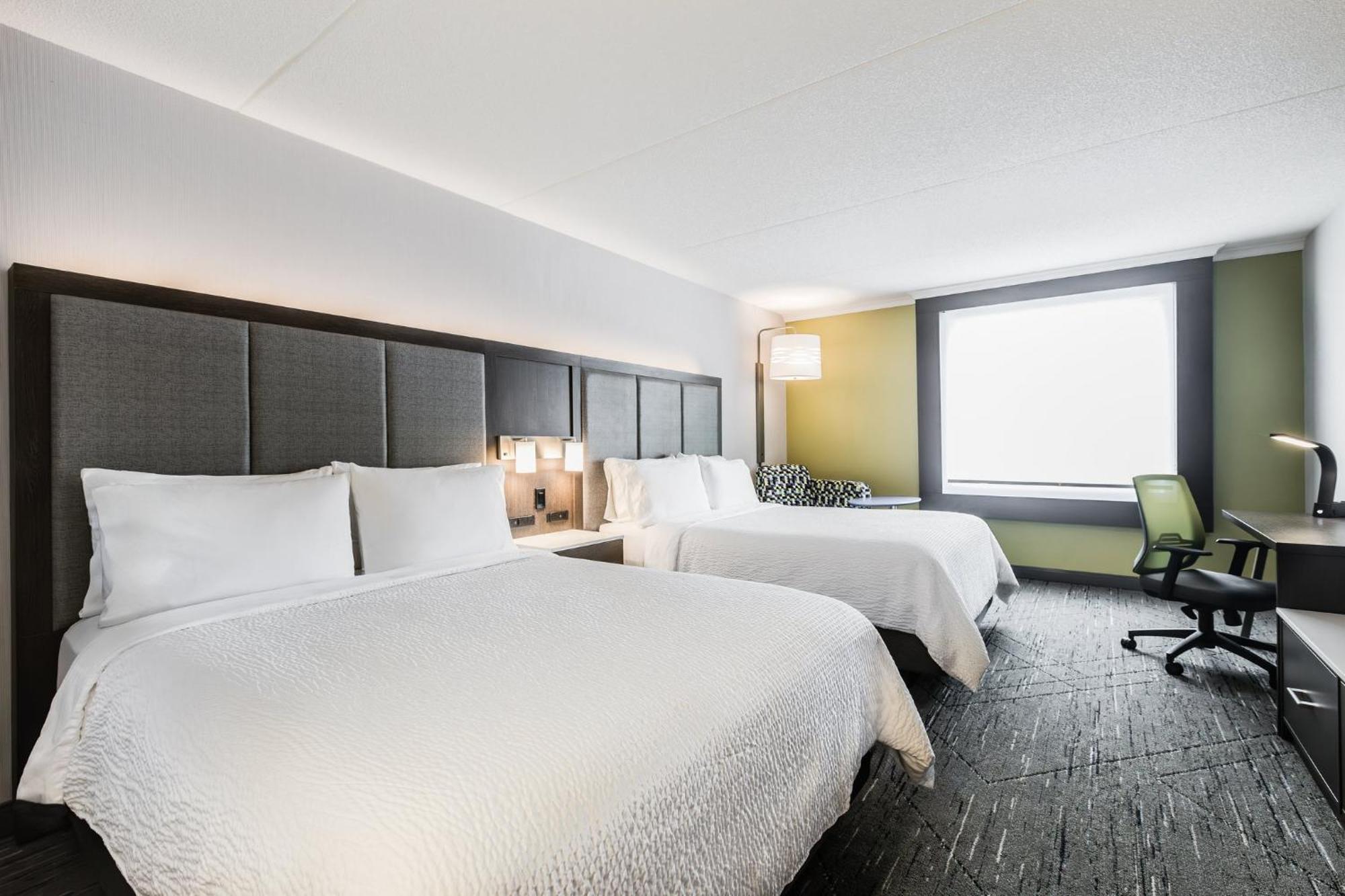 Holiday Inn Express & Suites - Toronto Airport South By Ihg מראה חיצוני תמונה